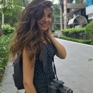 Yara - Prof d'arabe - Paris