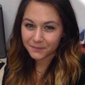 Mathilde - Prof d'anglais - Strasbourg