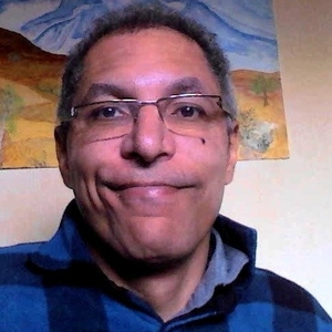 Raphaël - Prof d'anglais - Strasbourg
