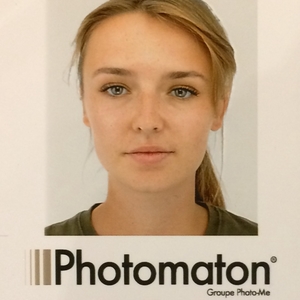 Elise - Prof de français - Le Chesnay