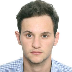 Adel - Prof de maths - Issy-les-Moulineaux