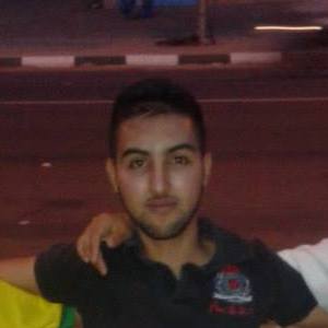 Yassine - Prof de maths - Rouen
