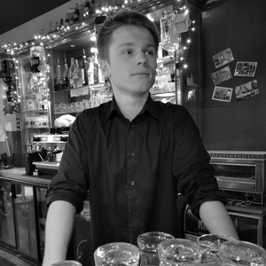 Jeremy - Prof de maths - Grenoble