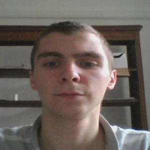 Guillaume - Prof de maths - Nancy