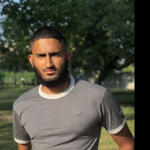 Antonio - Prof de maths - Champigny-sur-Marne