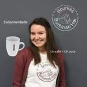 Mathilde - Prof de maths - Lille