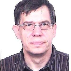 Jean-Marie - Prof de maths - Landas