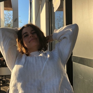 Adèle - Prof de maths - Paris
