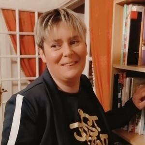 Maryline - Prof de maths - Saint-Brieuc