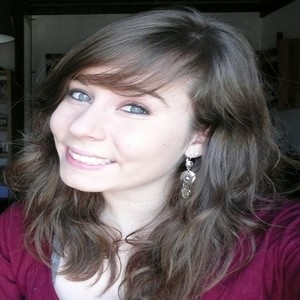 Clarisse - Prof de maths - Cholet