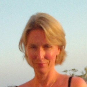 Susanne - Prof de maths - Dourdan