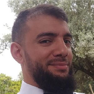 Ilyas - Prof de maths - Livry-Gargan