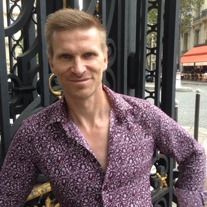 Yohann - Prof de maths - Paris