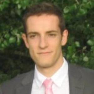 Victor - Prof de maths - Limoges