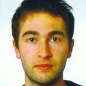 Benjamin - Prof de maths - L'Haÿ-les-Roses