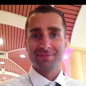 Yoenn - Prof de maths - Saint-Paul