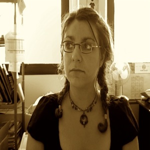 Sabine - Prof de maths - Montpellier