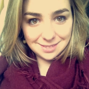 Sarah - Prof de maths - Beauvais
