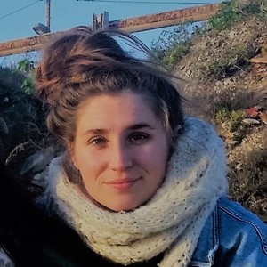 Justine - Prof de maths - Cadenet