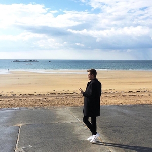 Antoine - Prof de maths - Vern-sur-Seiche