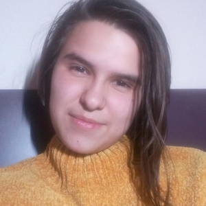 Paula - Prof de maths - Rennes