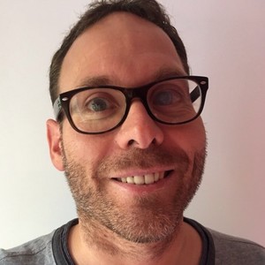 Sébastien - Prof de maths - Paris 15e