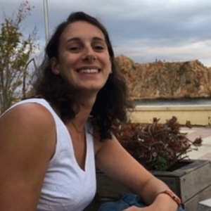 Morgane - Prof de maths - Lure