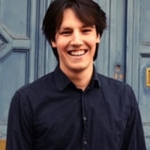 Antoine - Prof de maths - Rouen