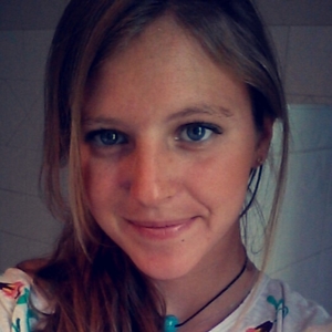 Julie - Prof de maths - Charbonnières-les-Bains