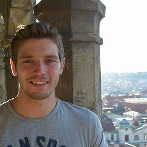 Ludovic - Prof de maths - Lyon
