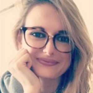 Elena - Prof de maths - Marseille