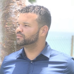 Gary - Prof de maths - Basse-Terre