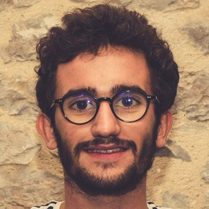 Raphaël - Prof de maths - Paris