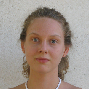 Blandine - Prof de maths - Boulogne-Billancourt