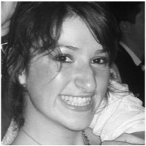 Lauriane - Prof de français - Lyon