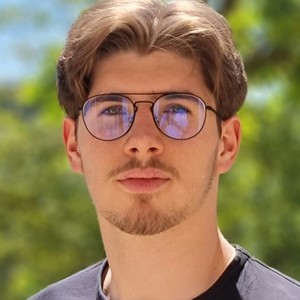 Dimitri - Prof de maths - Saint-Germain-en-Laye