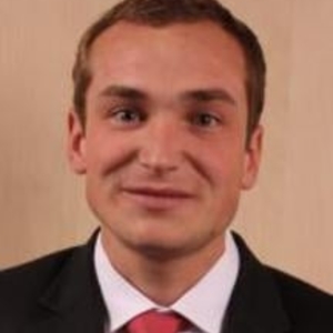 Thomas - Prof de maths - Paris