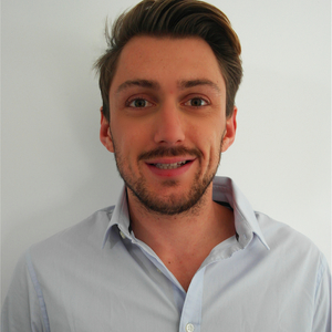 Ugo - Prof de maths - Paris