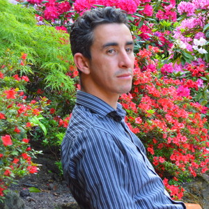Takfarinas - Prof de maths - Clermont-Ferrand