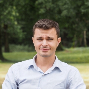 Thibault - Prof de maths - Lille
