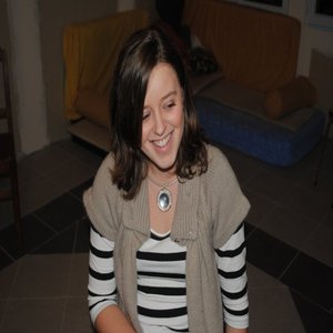 Chloé - Prof de maths - Strasbourg