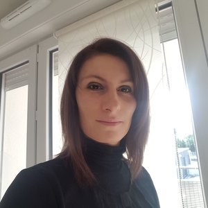 Stephanie - Prof de méditation - Sainte-Eulalie