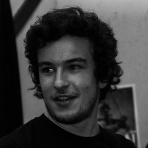 François - Prof d'anglais - Nantes