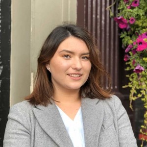 Noemie - Prof d'aide aux devoirs - Caen