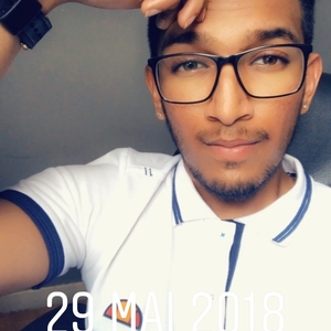 Sabeel - Prof d'anglais - Bondy