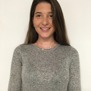 Maria - Prof d'anglais - Angoulême