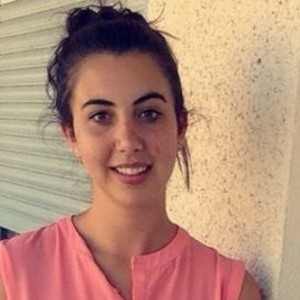 Lucie - Prof de préparation bac es - Burlats