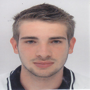 Martin - Prof d'aide aux devoirs - Champ-sur-Drac