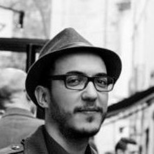 Omar - Prof de photoshop - Lyon