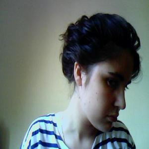 Marjorie - Prof de maths - Paris